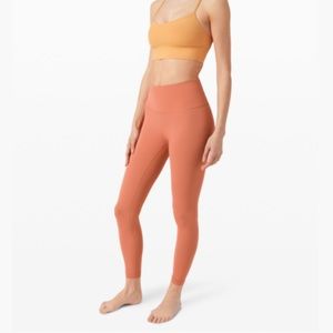Lululemon Wunder Under Tight